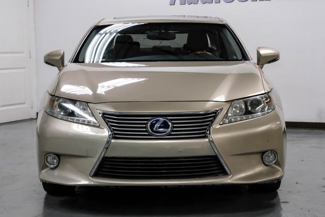 2013 Lexus ES 300h Luxury | Addison, TX | Addison Autoplex 2013 Lexus ES 300h Luxury | Addison, TX | Addison Autoplex