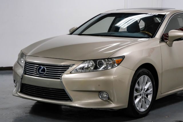 2013 Lexus ES 300h Luxury | Addison, TX | Addison Autoplex