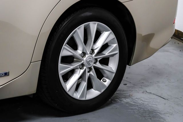 2013 Lexus ES 300h Luxury | Addison, TX | Addison Autoplex