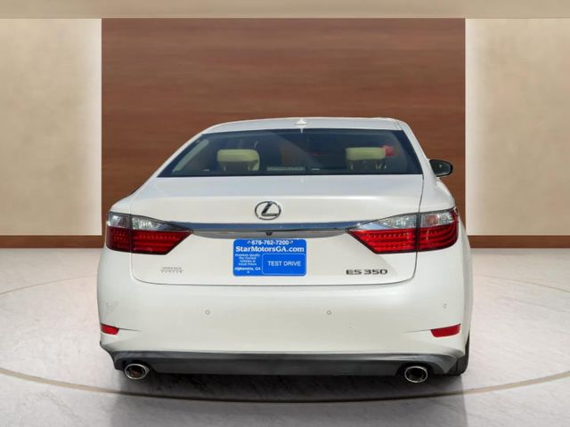 2013 Lexus ES 350 Base | Alpharetta, GA | Star Motors 2013 Lexus ES 350 Base | Alpharetta, GA | Star Motors