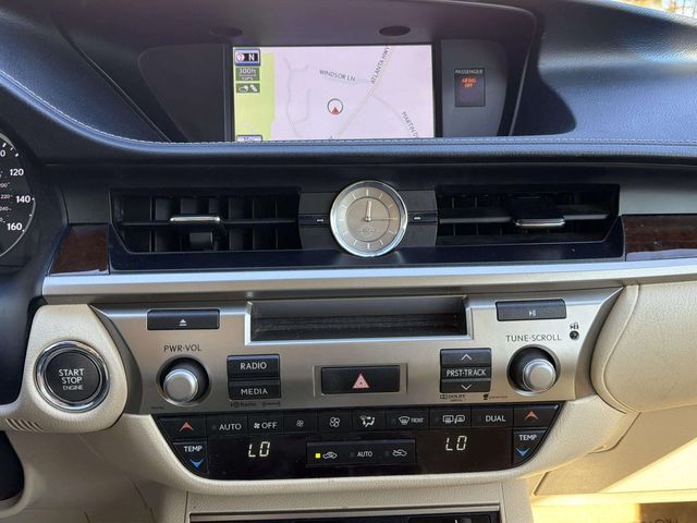 2013 Lexus ES 350 Base | Alpharetta, GA | Star Motors 2013 Lexus ES 350 Base | Alpharetta, GA | Star Motors