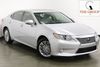 2013 Lexus ES 350 Luxury Sedan | Mooresville, NC | The Group NC