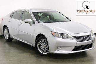 2013 Lexus ES 350 Luxury Sedan | Mooresville, NC | The Group NC in Mooresville, NC 28117