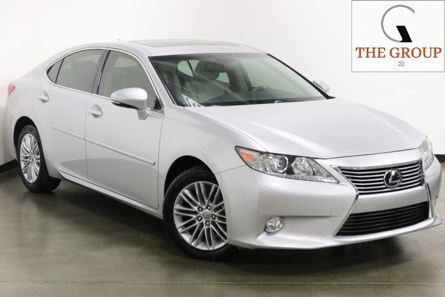2013 Lexus ES 350 Luxury Sedan | Mooresville, NC | The Group NC