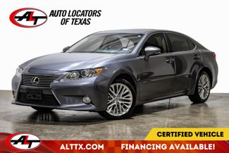 2013 Lexus ES 350 Base | Plano, TX | Auto Locators of Texas in Plano, TX 75093