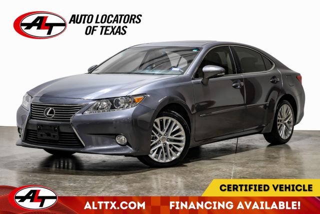 2013 Lexus ES 350 Base | Plano, TX | Auto Locators of Texas