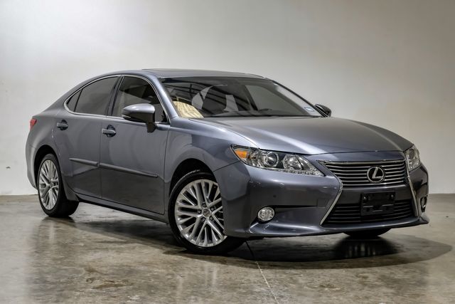 2013 Lexus ES 350 Base