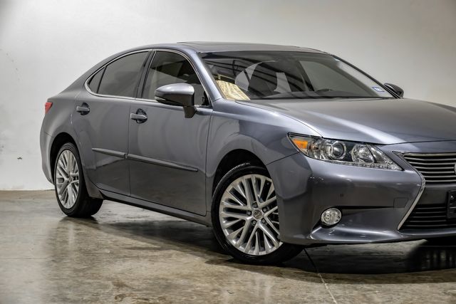 2013 Lexus ES 350 Base