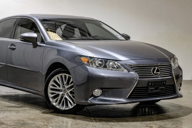 2013 Lexus ES 350 Base