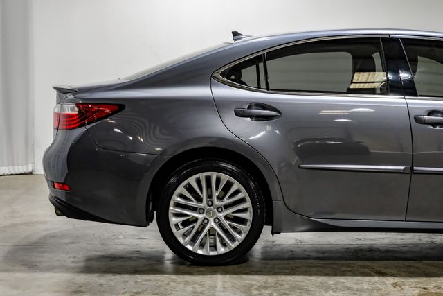 2013 Lexus ES 350 Base