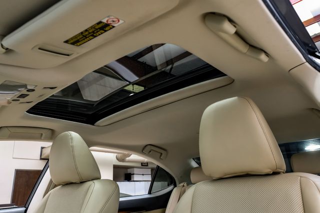 2013 Lexus ES 350 Base