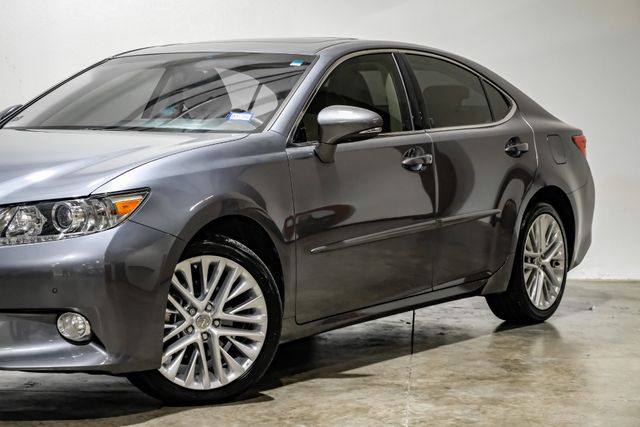 2013 Lexus ES 350 Base