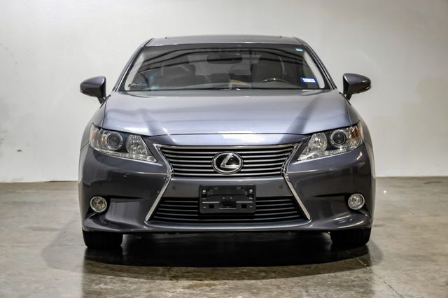 2013 Lexus ES 350 Base