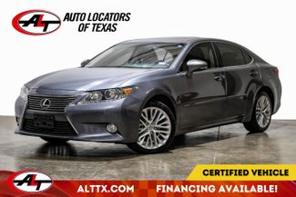 2013 Lexus ES 350 Base | Plano, TX | Consign My Vehicle