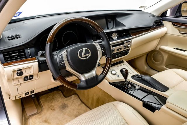 2013 Lexus ES 350 Base