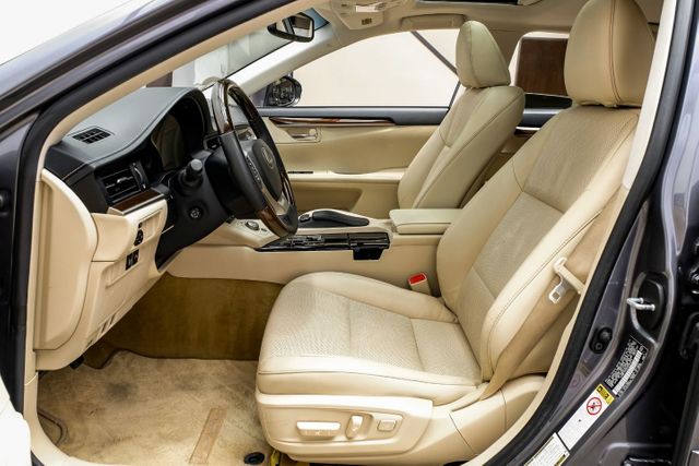 2013 Lexus ES 350 Base