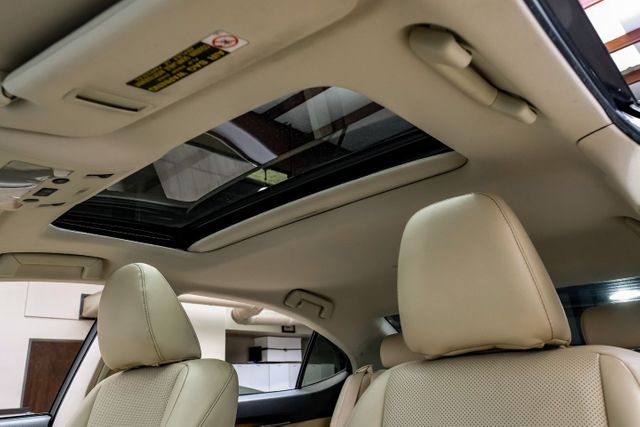 2013 Lexus ES 350 Base