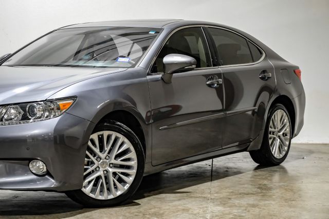 2013 Lexus ES 350 Base
