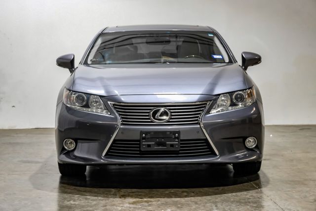 2013 Lexus ES 350 Base