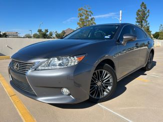 2013 Lexus ES 350 Base | Scottsdale, AZ | The Used Car and Truck Club in Scottsdale, AZ 85251