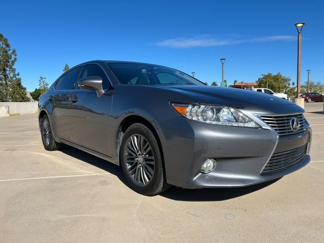 2013 Lexus ES 350 Base