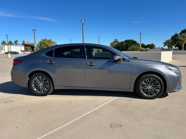 2013 Lexus ES 350 Base
