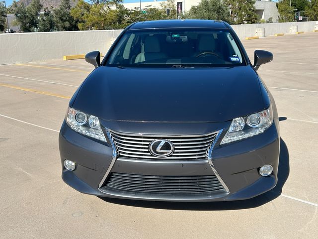 2013 Lexus ES 350 Base