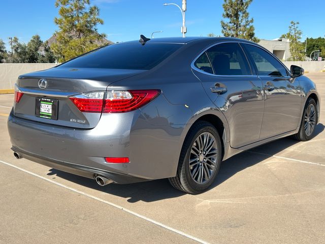 2013 Lexus ES 350 Base