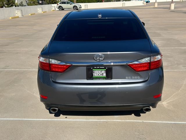 2013 Lexus ES 350 Base