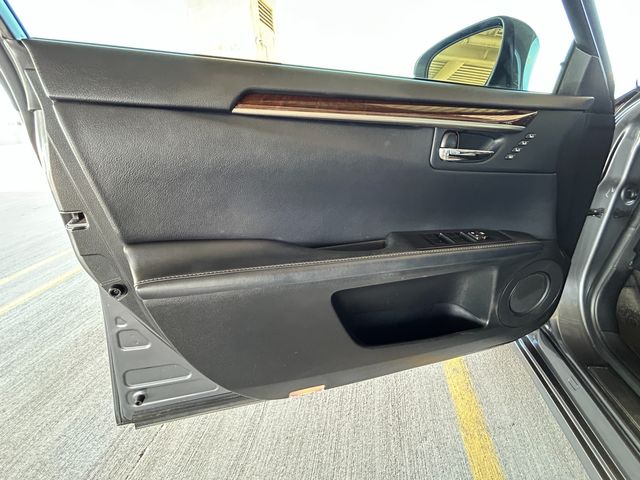 2013 Lexus ES 350 Base