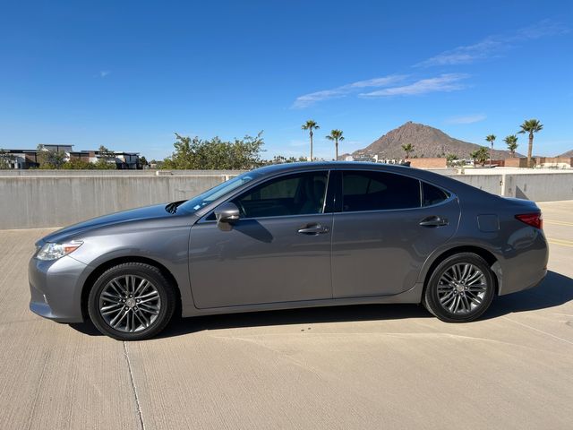 2013 Lexus ES 350 Base
