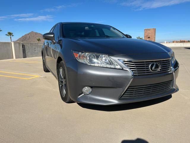 2013 Lexus ES 350 Base