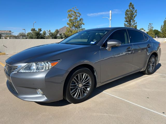 2013 Lexus ES 350 Base