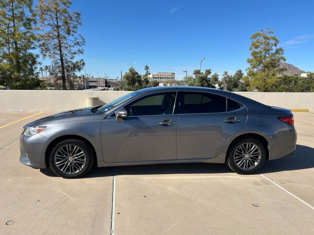 2013 Lexus ES 350 Base