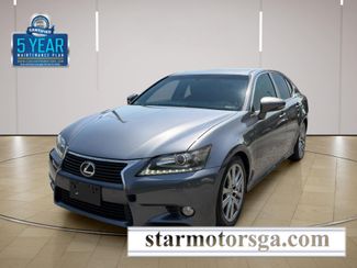 2013 Lexus GS 350 Base | Alpharetta, GA | Star Motors