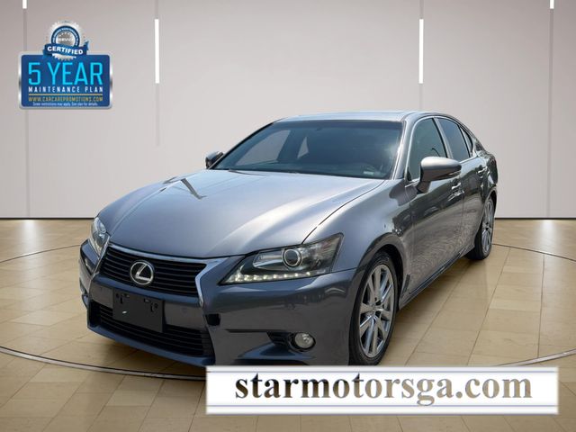 2013 Lexus GS 350 Base | Alpharetta, GA | Star Motors