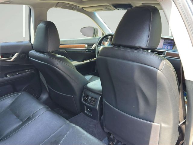 2013 Lexus GS 350 Base | Alpharetta, GA | Star Motors