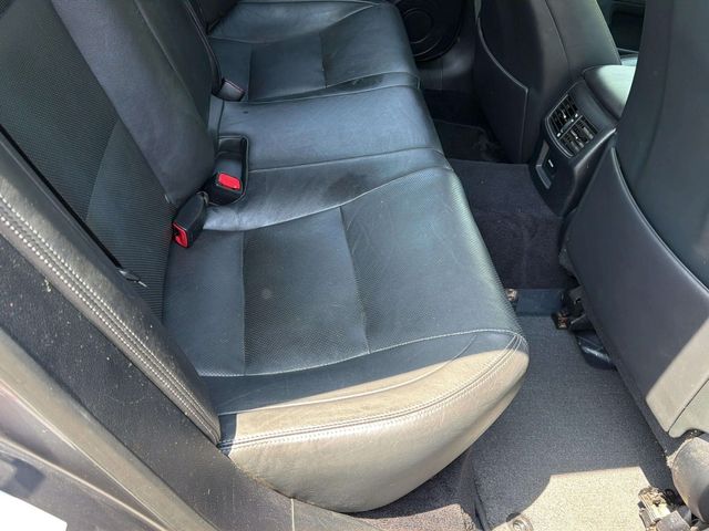 2013 Lexus GS 350 Base | Alpharetta, GA | Star Motors