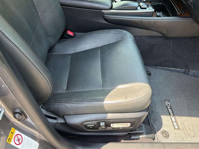 2013 Lexus GS 350 Base | Alpharetta, GA | Star Motors