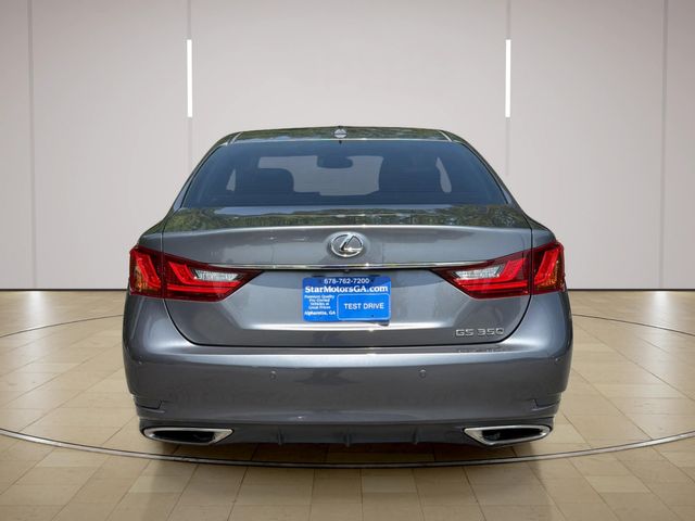 2013 Lexus GS 350 Base | Alpharetta, GA | Star Motors