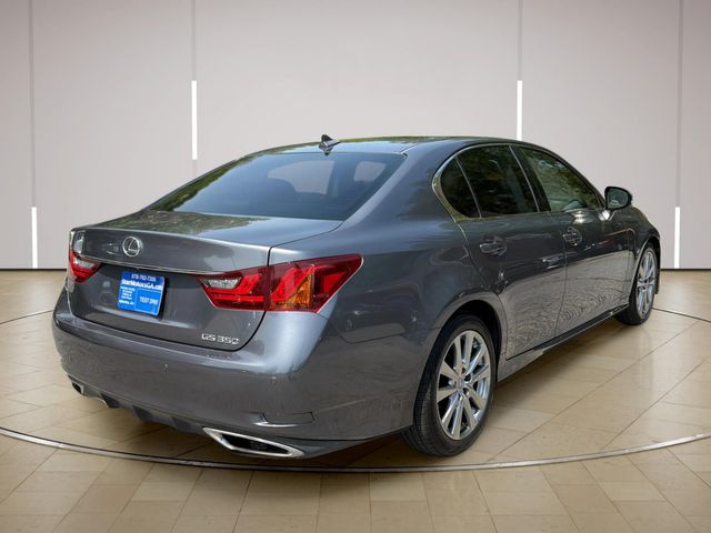 2013 Lexus GS 350 Base | Alpharetta, GA | Star Motors