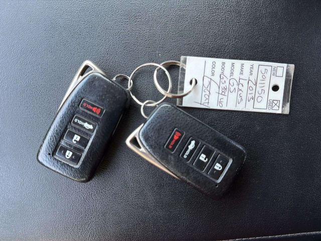 2013 Lexus GS 350 Base | Alpharetta, GA | Star Motors