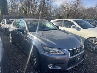 2013 Lexus GS 350 Base | Annapolis, MD | Annapolis Public Auto Auction