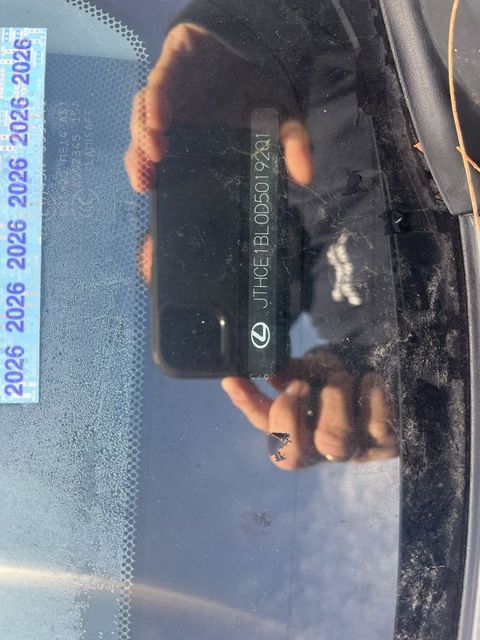 2013 Lexus GS 350 Base | Annapolis, MD | Annapolis Public Auto Auction