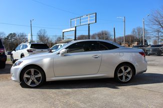 2013 Lexus IS 250C Base | Cullman, AL | Anthony Yates Automotive in Cullman, AL 35055