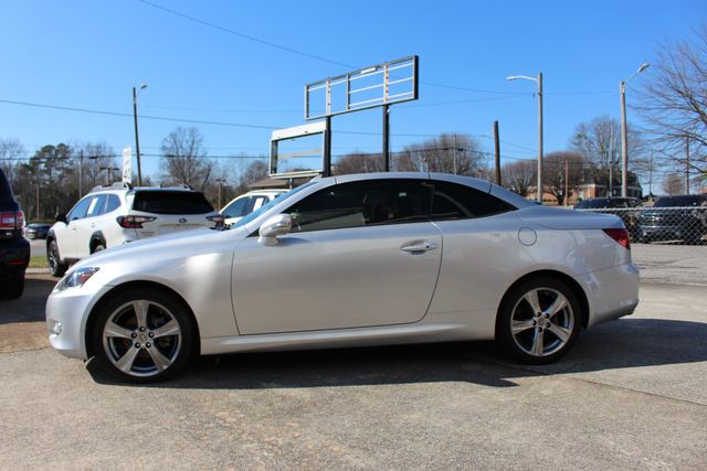 2013 Lexus IS 250C Base | Cullman, AL | Anthony Yates Automotive