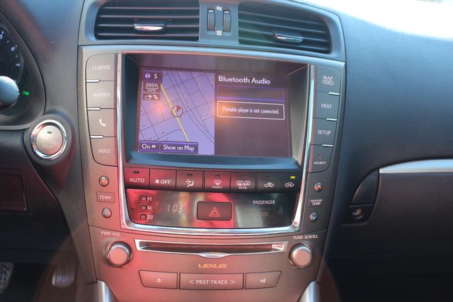 2013 Lexus IS 250C Base | Cullman, AL | Anthony Yates Automotive