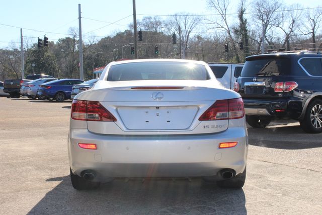 2013 Lexus IS 250C Base | Cullman, AL | Anthony Yates Automotive 2013 Lexus IS 250C Base | Cullman, AL | Anthony Yates Automotive