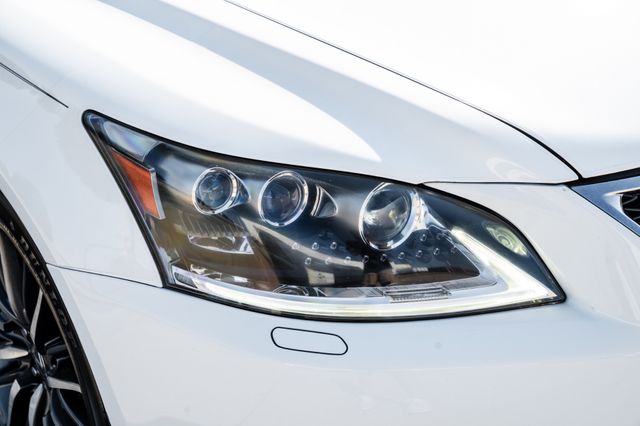 2013 Lexus LS 460 F-Sport | Addison, TX | Apex Auto Sports