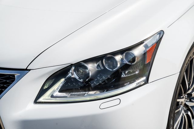 2013 Lexus LS 460 F-Sport | Addison, TX | Apex Auto Sports 2013 Lexus LS 460 F-Sport | Addison, TX | Apex Auto Sports